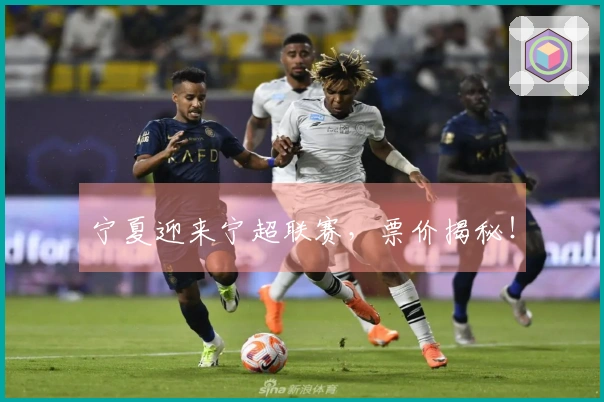 宁夏迎来宁超联赛，票价揭秘！